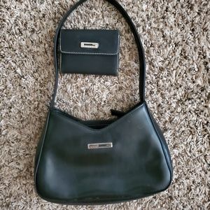 Guess small purse and wallet
